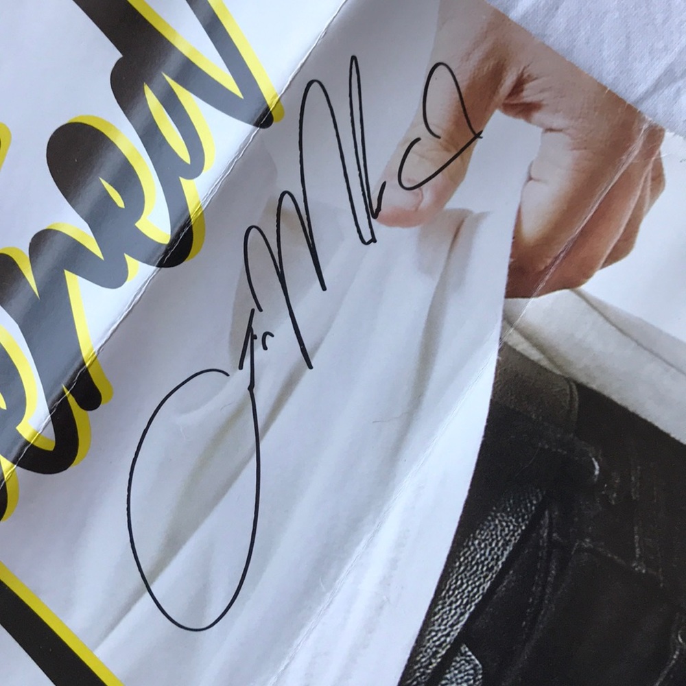 Austin Mahone Bundle - Picture 9 of 14